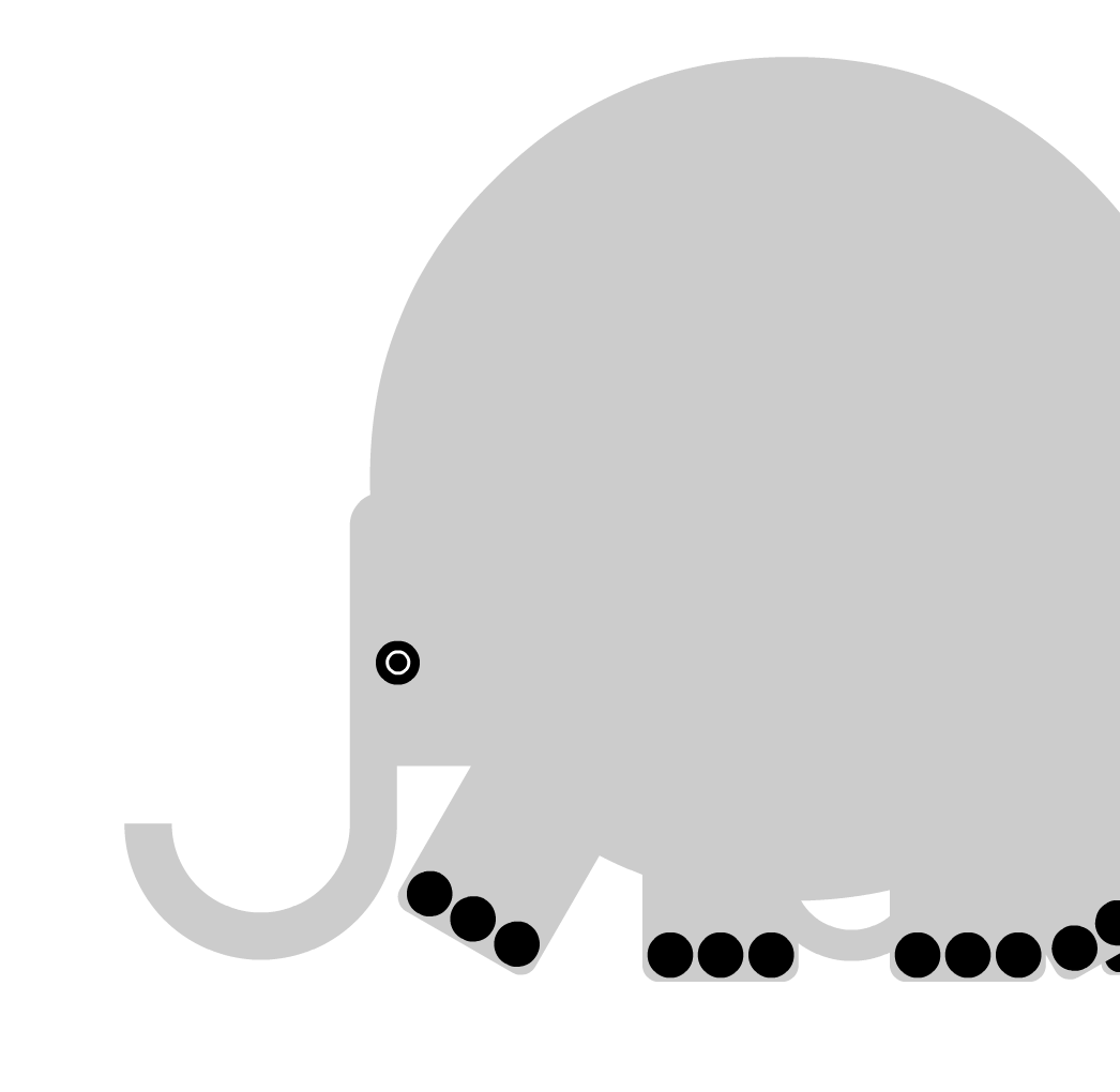 Illustration for Piaui a children software